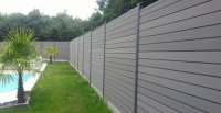 Portail Clôtures dans la vente du matériel pour les clôtures et les clôtures à Schoeneck